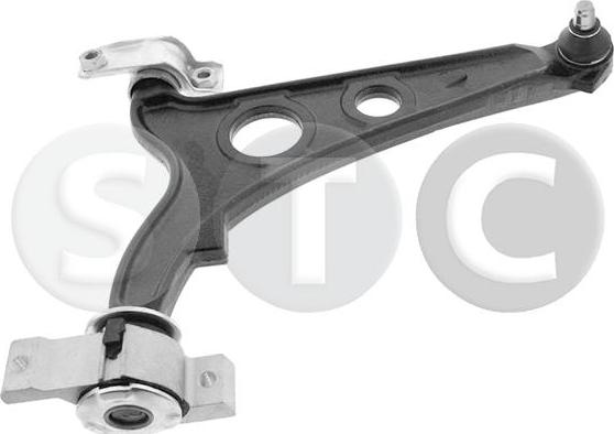 STC T448875 - Bras de liaison, suspension de roue droxauto.com