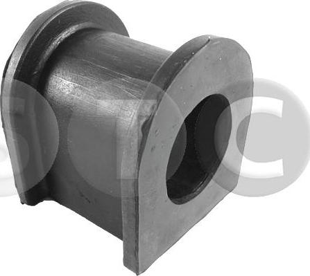 STC T448399 - Suspension, barre de couplage stabilisatrice droxauto.com