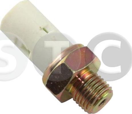 STC T448366 - Capteur, pression d'huile droxauto.com