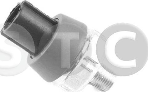 STC T448361 - Capteur, pression d'huile droxauto.com