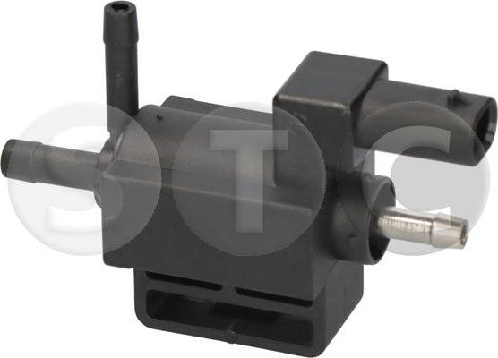 STC T448372 - Valve, contrôle d'air-air d'admission droxauto.com