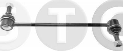 STC T448213 - Entretoise / tige, stabilisateur droxauto.com