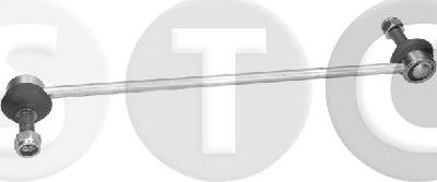 STC T448224 - Entretoise / tige, stabilisateur droxauto.com
