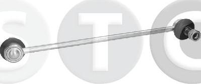 STC T448223 - Entretoise / tige, stabilisateur droxauto.com