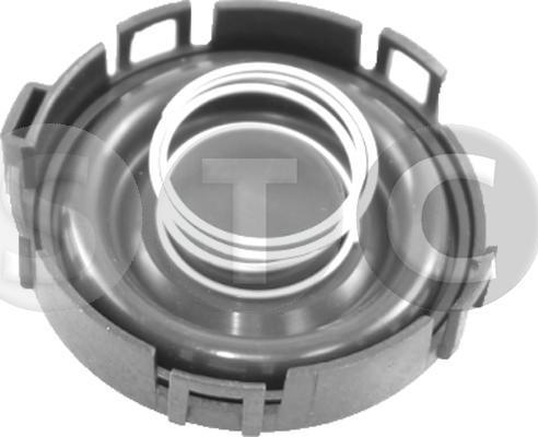 STC T448791 - Soupape, dégazage du carter droxauto.com