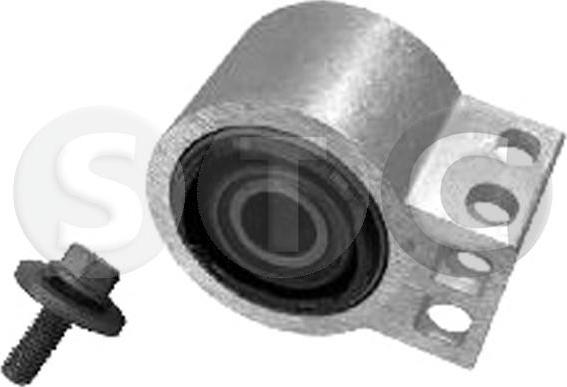 STC T443449 - Suspension, corps de l'essieu droxauto.com