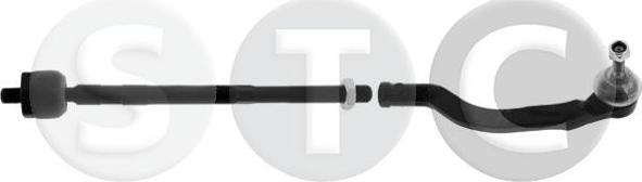 STC T443394 - Kit d'assemblage, levier de déviation droxauto.com