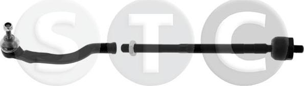 STC T443395 - Kit d'assemblage, levier de déviation droxauto.com