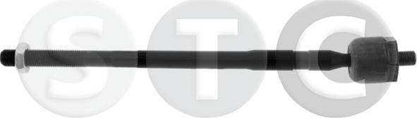 STC T443396 - Rotule de direction intérieure, barre de connexion droxauto.com