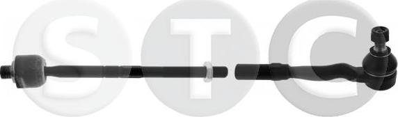 STC T443387 - Kit d'assemblage, levier de déviation droxauto.com