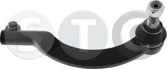 STC T443233 - Rotule de direction intérieure, barre de connexion droxauto.com