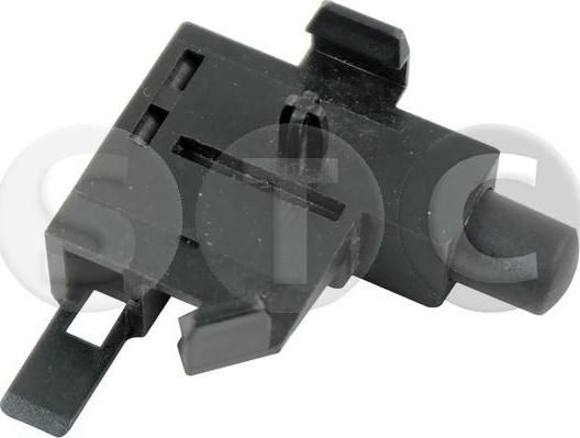 STC T443736 - Interrupteur, témoin de frein à main droxauto.com