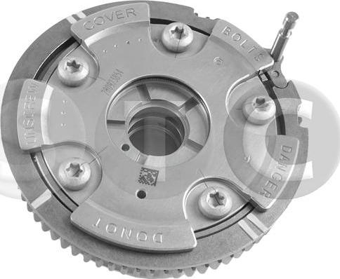 STC T442434 - Dispositif de réglage électrique d'arbre à cames droxauto.com