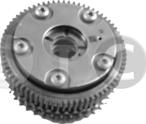 STC T442436 - Dispositif de réglage électrique d'arbre à cames droxauto.com