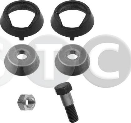 STC T442590 - Kit d'assemblage, bras de liaison droxauto.com