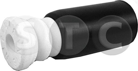 STC T442044 - Kit de protection contre la poussière, amortisseur droxauto.com