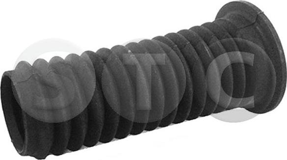 STC T442048 - Bouchon de protection / soufflet, amortisseur droxauto.com