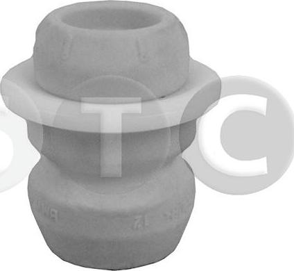 STC T442008 - Butée élastique, suspension droxauto.com