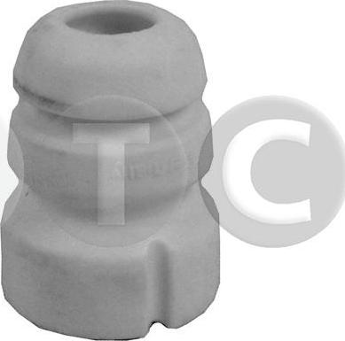 STC T442003 - Butée élastique, suspension droxauto.com