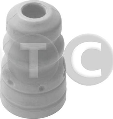 STC T442016 - Butée élastique, suspension droxauto.com