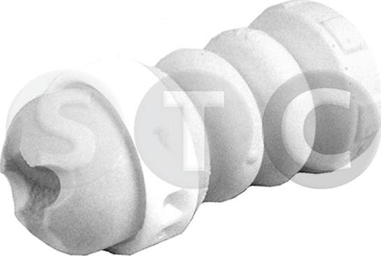 STC T442035 - Butée élastique, suspension droxauto.com