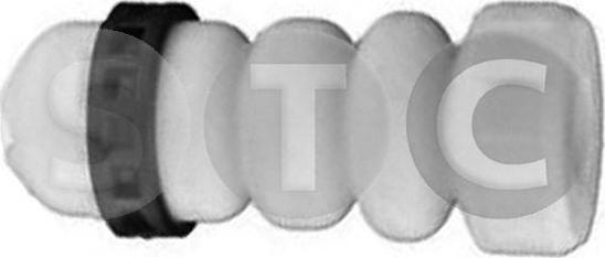 STC T442036 - Butée élastique, suspension droxauto.com