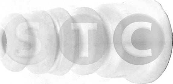 STC T442037 - Butée élastique, suspension droxauto.com