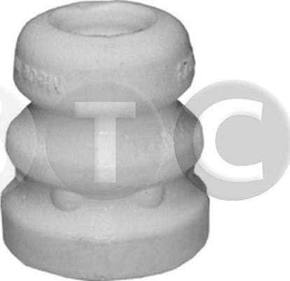 STC T442026 - Butée élastique, suspension droxauto.com