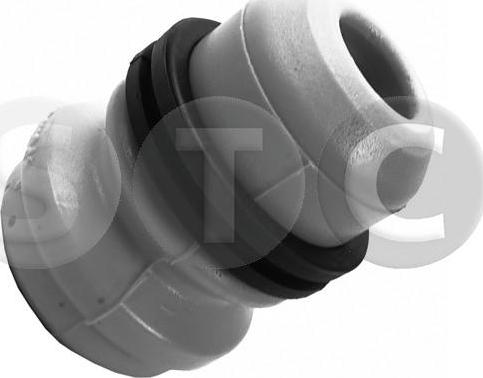 STC T442020 - Butée élastique, suspension droxauto.com