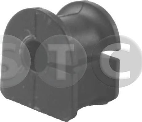 STC T442127 - Coussinet de palier, stabilisateur droxauto.com