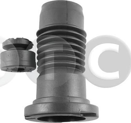 STC T442342 - Kit de protection contre la poussière, amortisseur droxauto.com