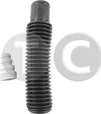 STC T442363 - Kit de protection contre la poussière, amortisseur droxauto.com