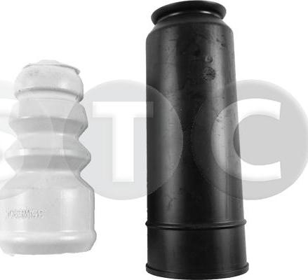 STC T442305 - Kit de protection contre la poussière, amortisseur droxauto.com
