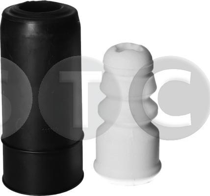 STC T442314 - Kit de protection contre la poussière, amortisseur droxauto.com