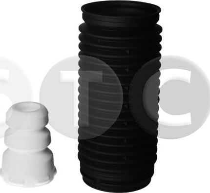 STC T442338 - Kit de protection contre la poussière, amortisseur droxauto.com