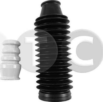STC T442332 - Kit de protection contre la poussière, amortisseur droxauto.com