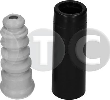 STC T442242 - Kit de protection contre la poussière, amortisseur droxauto.com