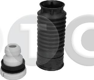 STC T442209 - Kit de protection contre la poussière, amortisseur droxauto.com
