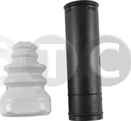 STC T442239 - Kit de protection contre la poussière, amortisseur droxauto.com