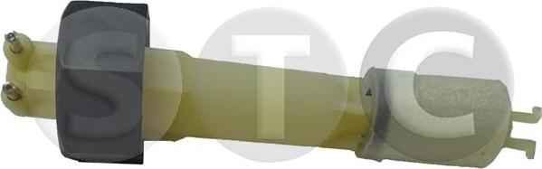 STC T447945 - Capteur, niveau d'eau de refroidissement droxauto.com