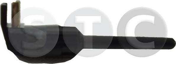 STC T447948 - Capteur, niveau d'eau de refroidissement droxauto.com