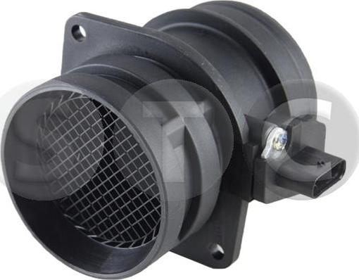 STC T447959 - Débitmètre de masse d'air droxauto.com