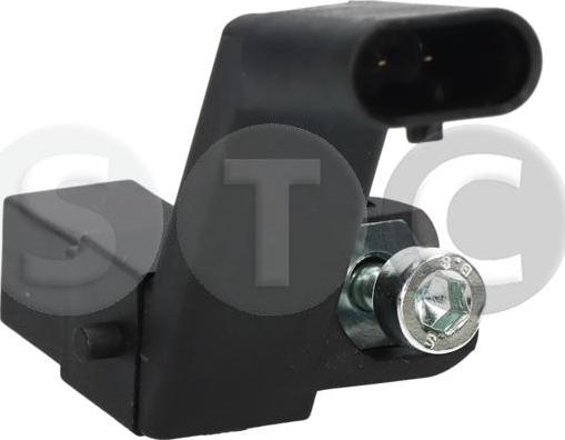 STC T447954 - Capteur d'angle, vilebrequin droxauto.com