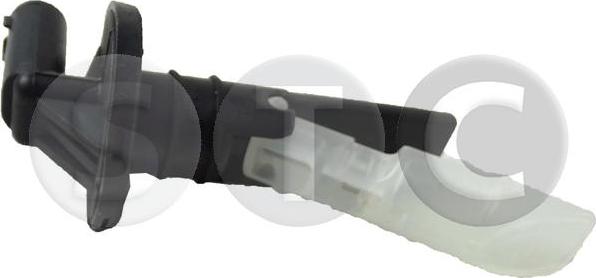 STC T447951 - Capteur, niveau de l'eau de lavage droxauto.com