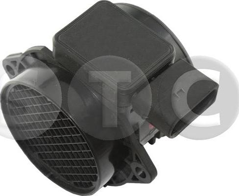 STC T447961 - Débitmètre de masse d'air droxauto.com