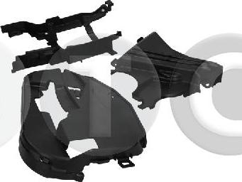 STC T447916 - Cache, courroie droxauto.com