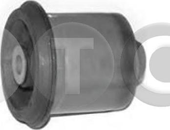 STC T447452 - Suspension, corps de l'essieu droxauto.com