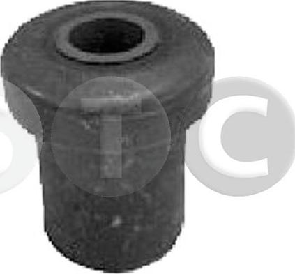 STC T447060 - Coussinet de palier, ressort à lames droxauto.com