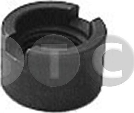 STC T447033 - Douille filetée, jambe de suspension droxauto.com