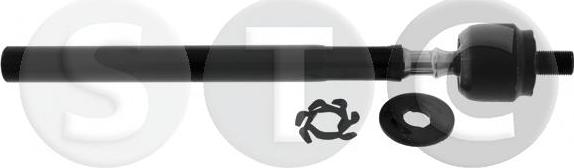 STC T447191 - Rotule de direction intérieure, barre de connexion droxauto.com